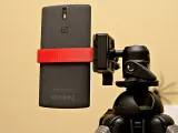 OnePlus One Tripod Clip-1