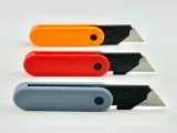 Folding Utility Knife-1