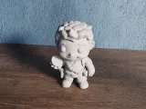 Chibi Nathan Brown 2-5
