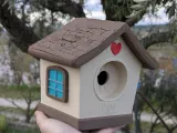 Cute Bird House-2