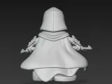 Assassino del Vuoto-4