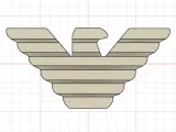 Armani Logo-0