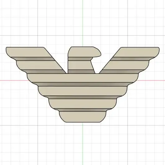 Armani Logo
