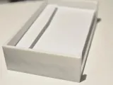 Minimalistischer Briefumschlaghalter (Nr. 6, 3,7 in x 6,5 in)-2