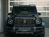 MERCEDES BRABUS g63 STL-0