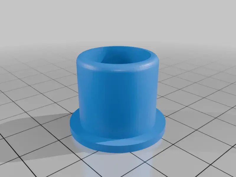 Adaptador portalámparas para botella de alcohol