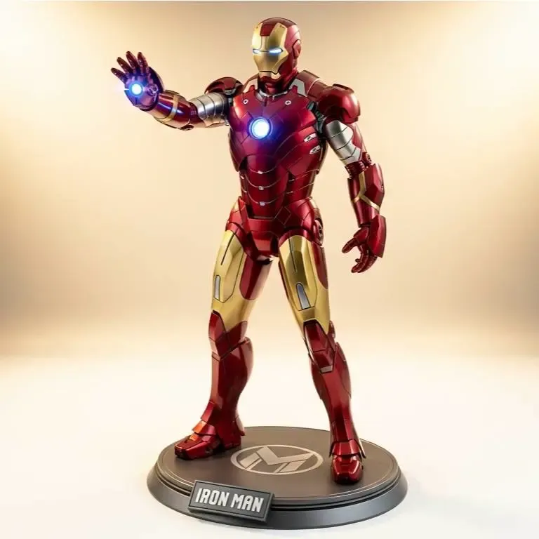 IRONMAN