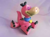FLEXIBLE DINO FANART-3