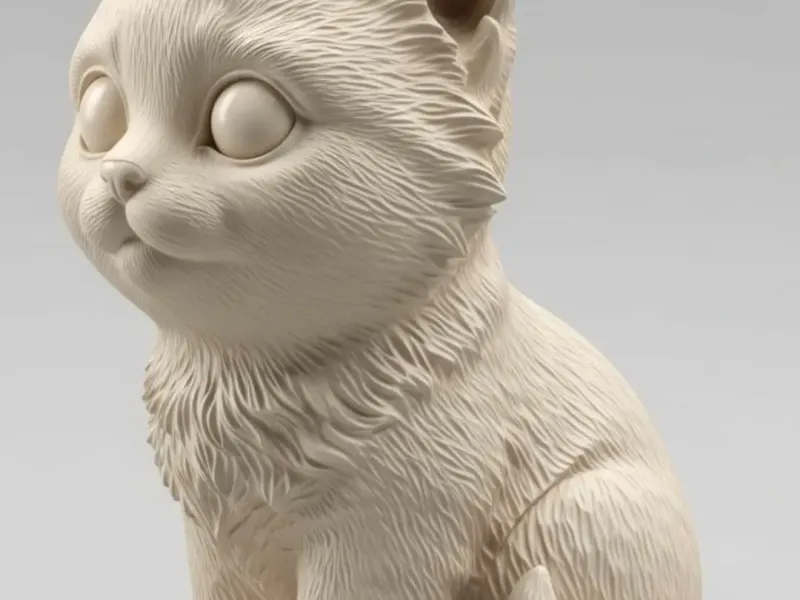 cat cut