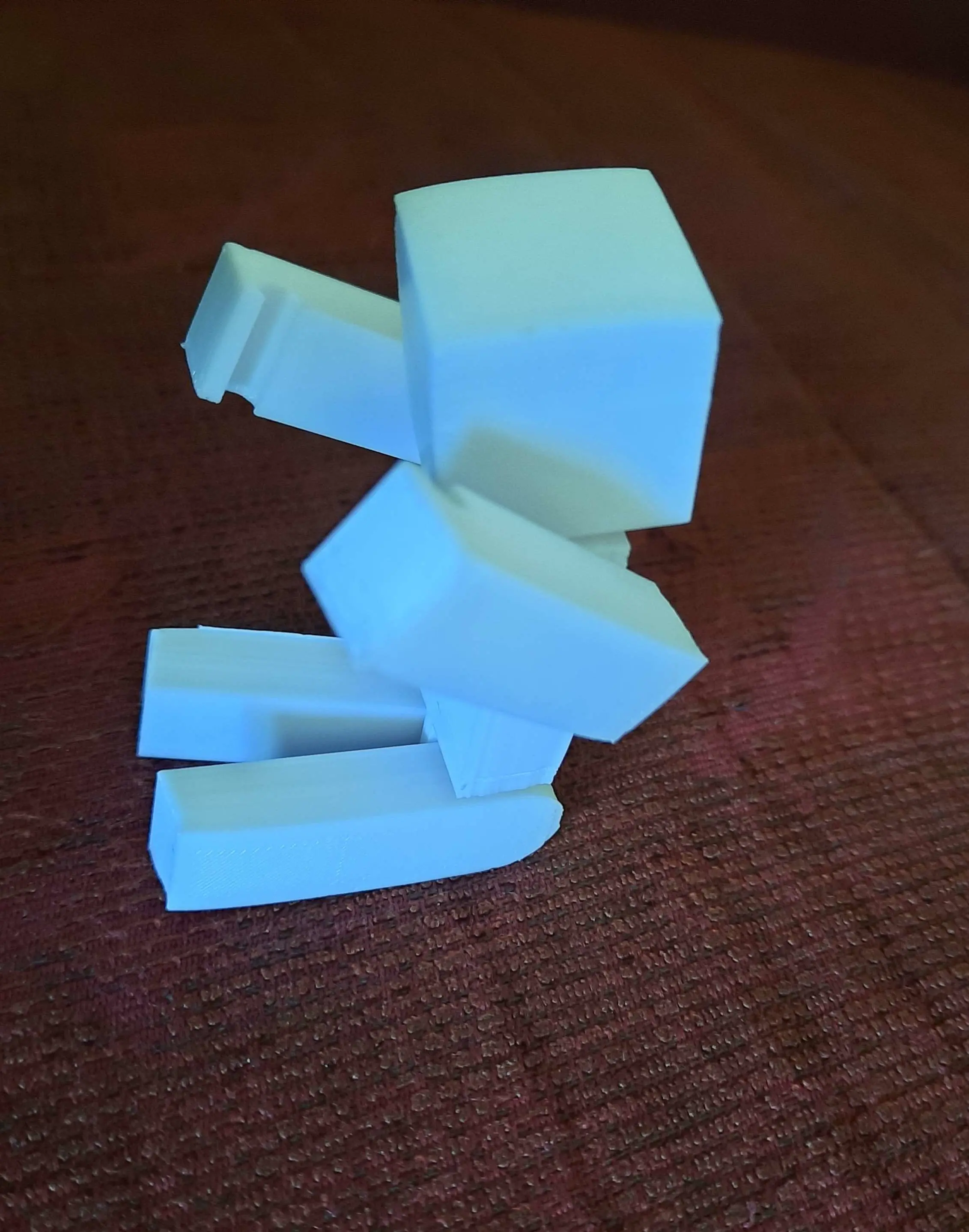 Figura do Minecraft