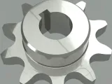 SPROCKET 10T-0