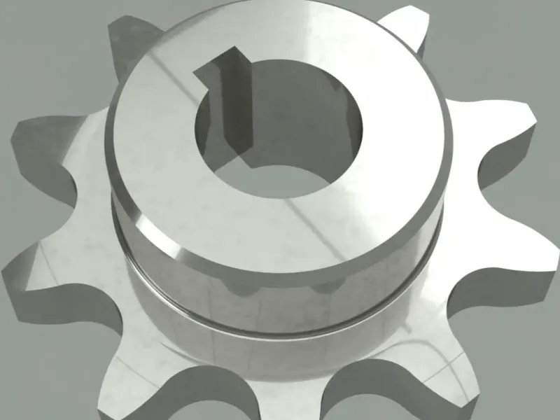 SPROCKET 10T