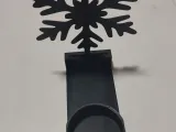 Shadow Art - Flake-1