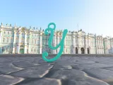 KEYCHAIN LETTER Y 4cm-4