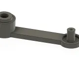 arm, kinematic axis, joint, hinge, universal connection-1