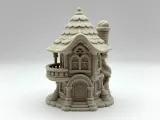 Fairytale House-1