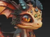 fire dragon-3