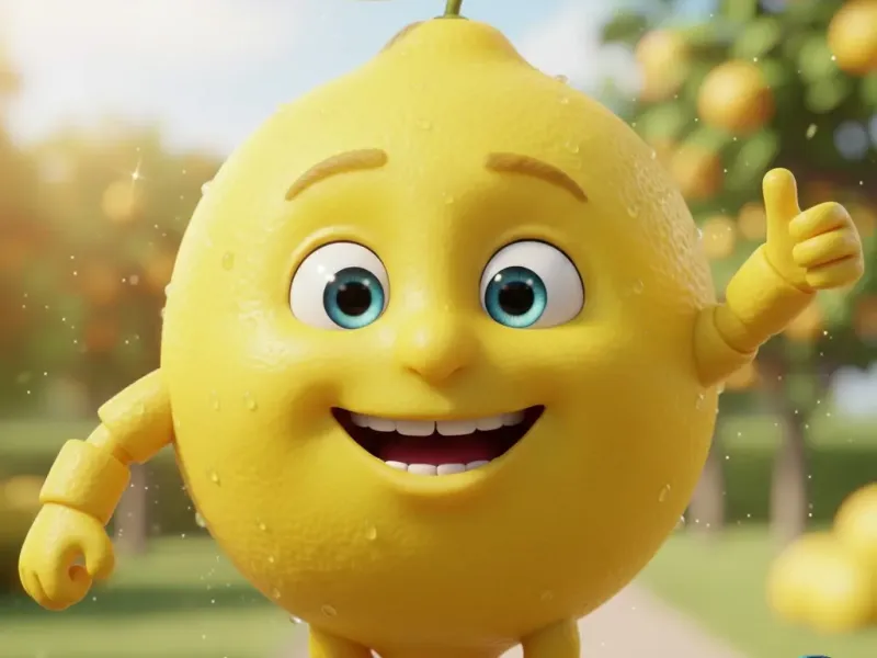 LEMON