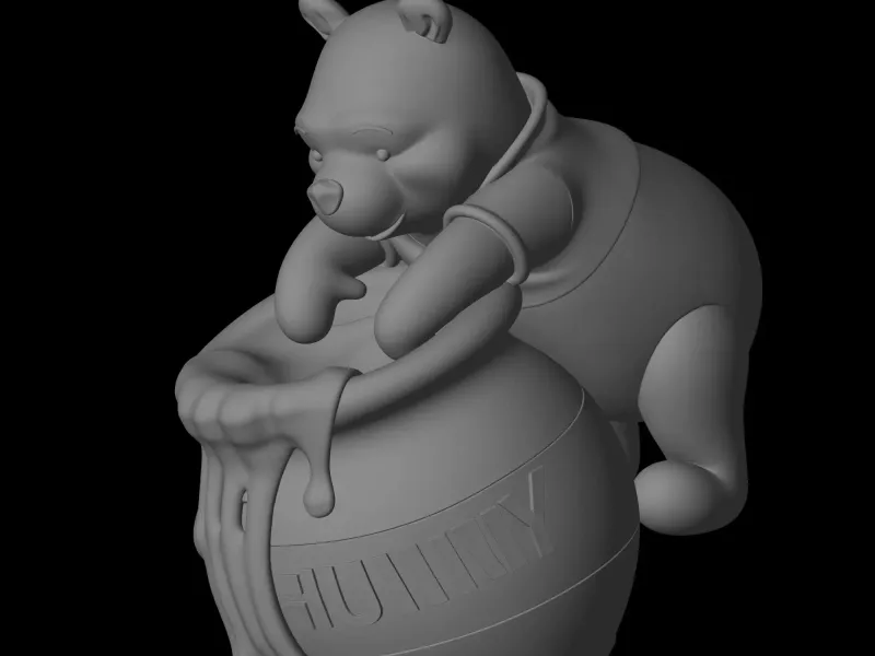 winniethepooh hunny