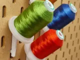 IKEA SKÅDIS Thread Spool Holder Small Spool 1000m-2