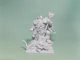 Hell's Messenger-1