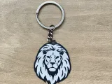 Llavero Leon-1