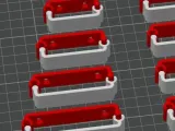 Cable organizer-0