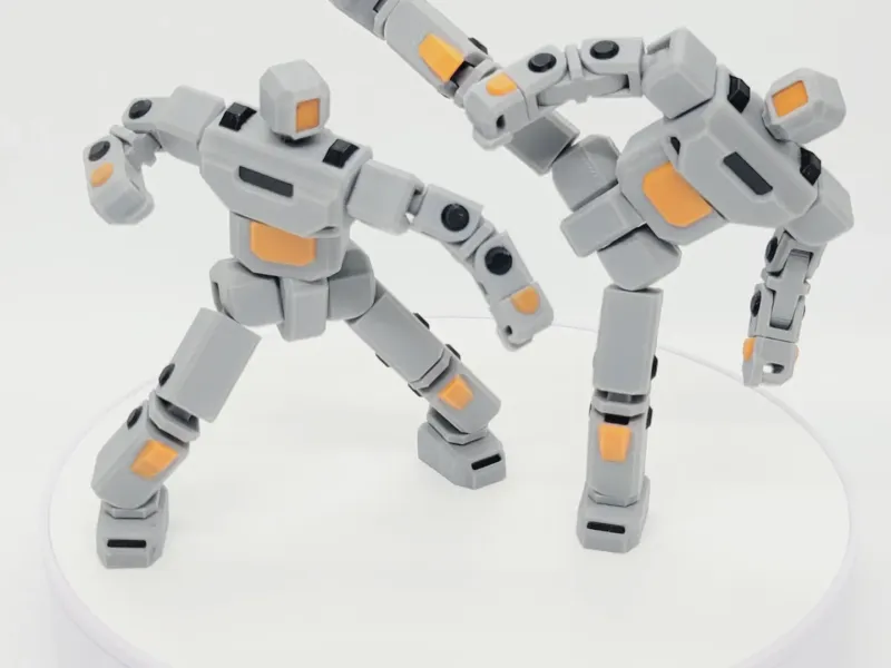 Robô Articulado 