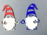 الأقزام المتماثلة-0