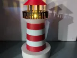 Lighthouse Lamp-2