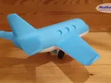 Toy plane-2
