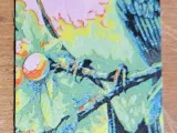 Kereru Bookmark-1