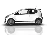 Volkswagen Up! GTI 2019-1