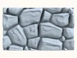 Stone wall 175-0