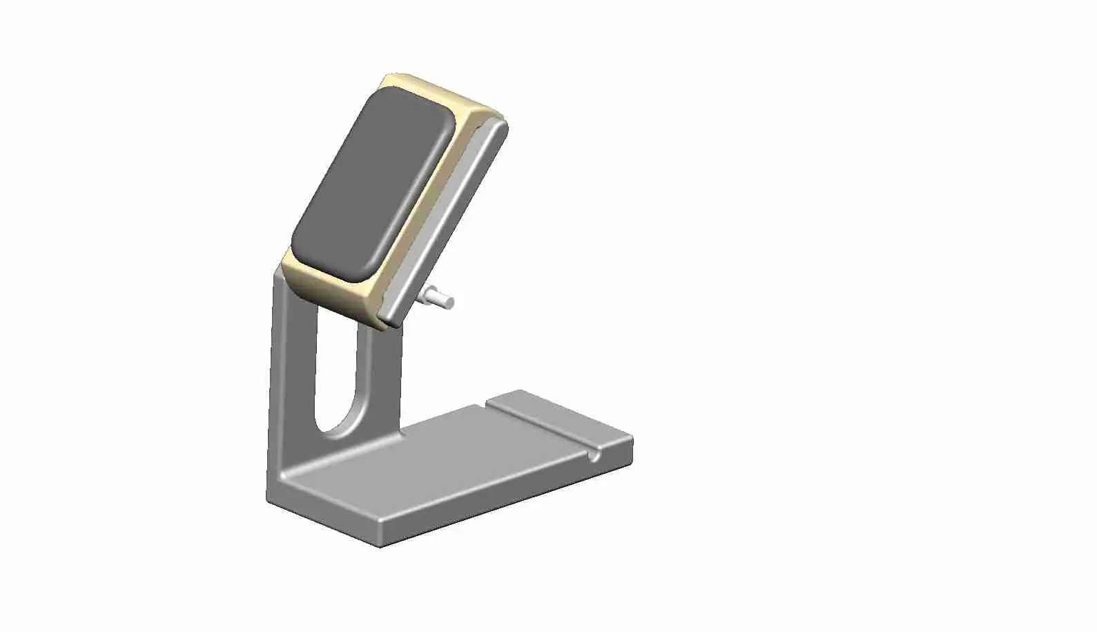 Supporto di ricarica per Redmi Smart Band 2