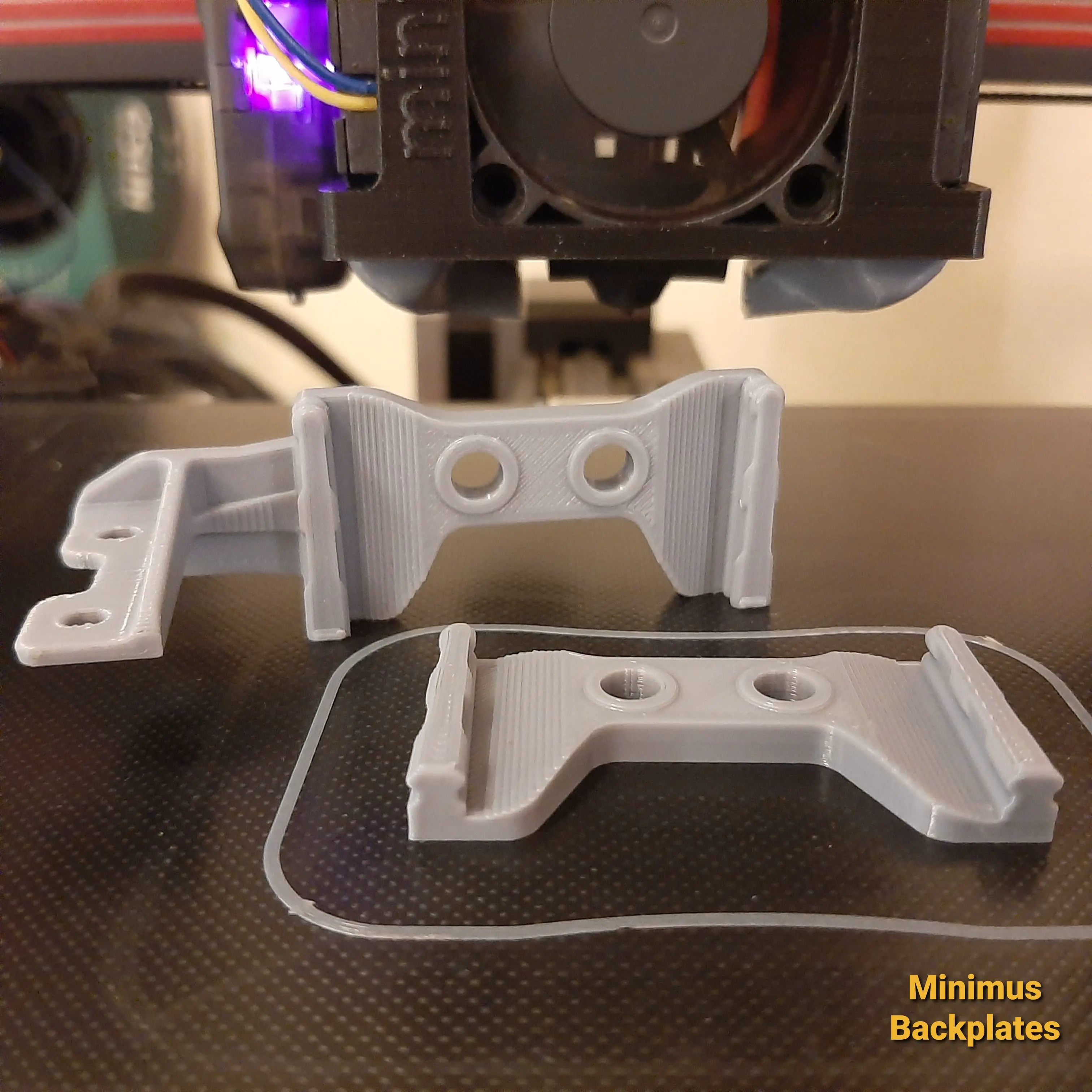 MINIMUS HOTEND COOLER SYSTEM