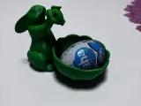 easter bunny egg holder-1