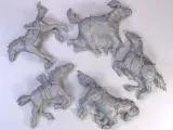 DEAD HORSES (HARVEST OF WAR)-2