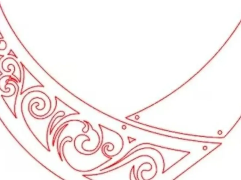 plastron 