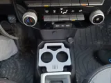 Dacia Spring Cup Holder Model Year 25+-4