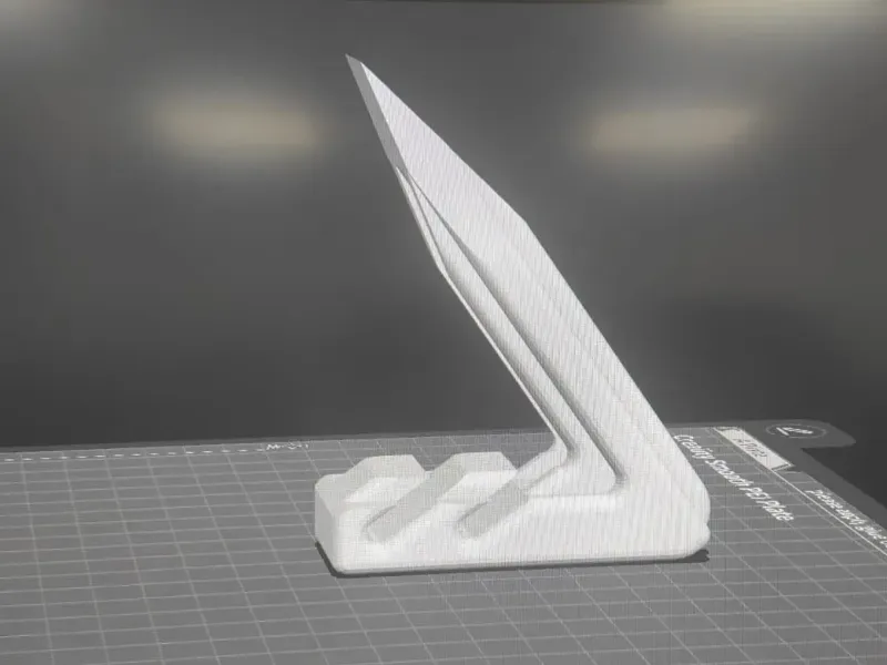 Tent peg