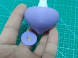 爱心陀螺-2