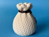 Bolsa de Dinheiro Tricotada-1