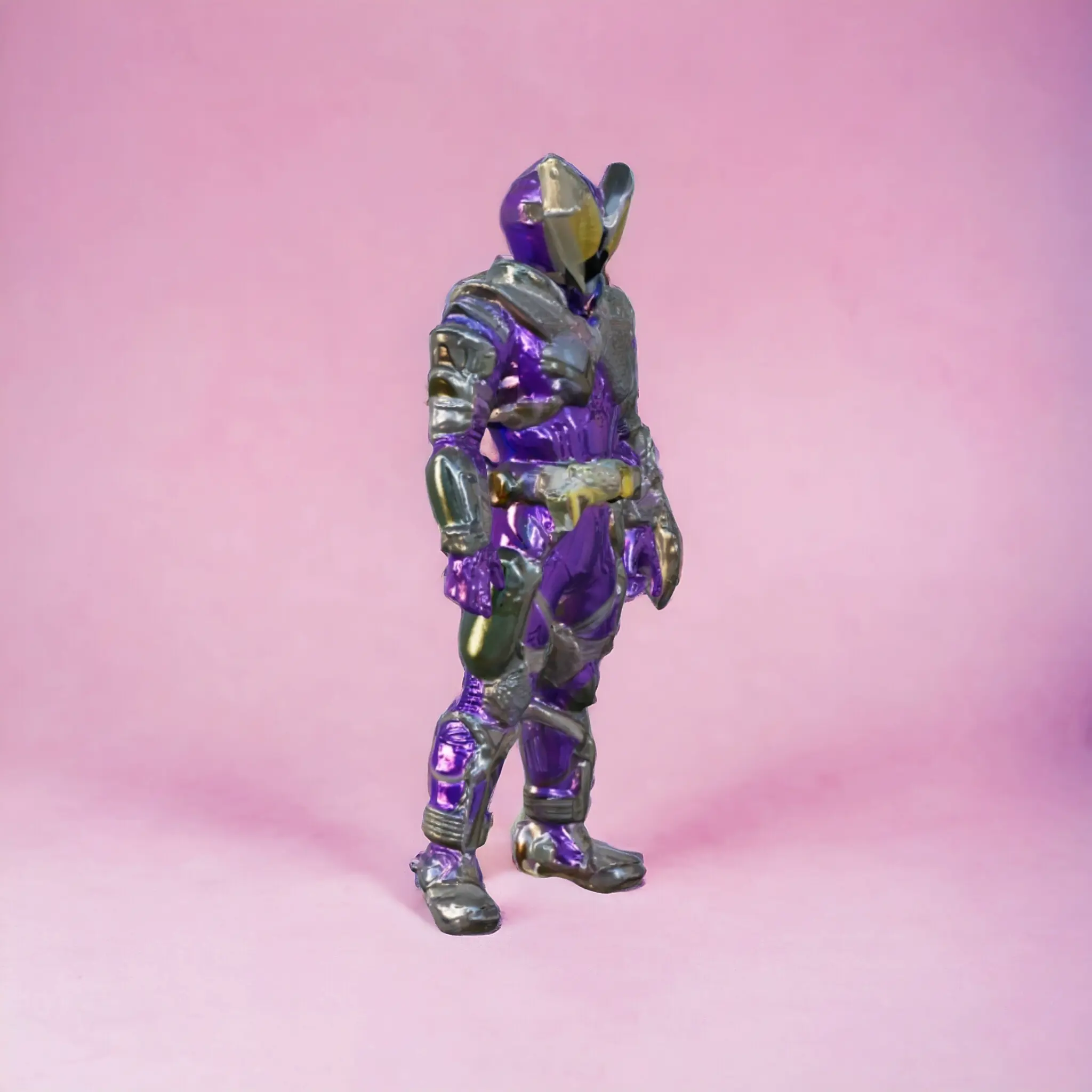 Kamen Rider Horobi