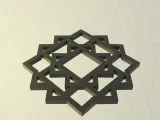 ARTE ORNAMENTAL #3-0