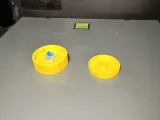 Smiley Face Clicker-3