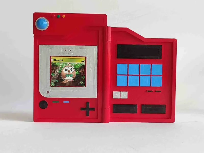 Pokedex