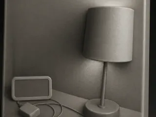 Mesita de noche 