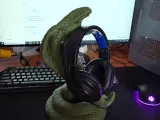 Cobra Gamer Headphone Stand-6