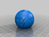  Small Desk Ornaments  -1